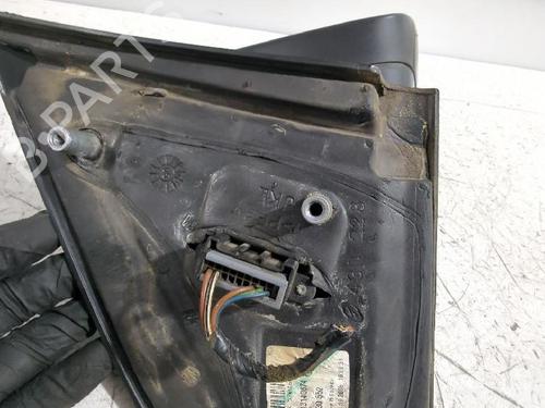 Right mirror OPEL ASTRA H GTC (A04) 1.7 CDTi (L08) | BP32466383C27 