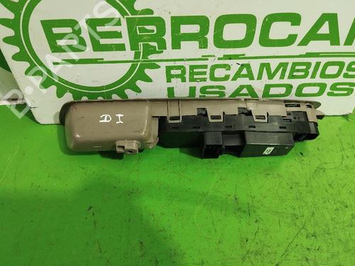 Left front window switch VOLVO S40 I (644) 1.6 | BP31545899I27 - Image 2