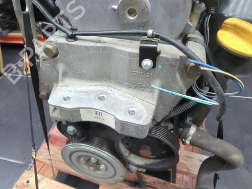 Engine OPEL CORSA D (S07) 1.3 CDTI (L08, L68) | BP31568563M1  - Image 9
