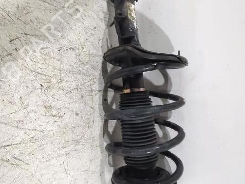 Used Left front shock absorber Left front shock absorber KIA RIO II (JB) 1.5 CRDi (110 hp) 31566107 31566107