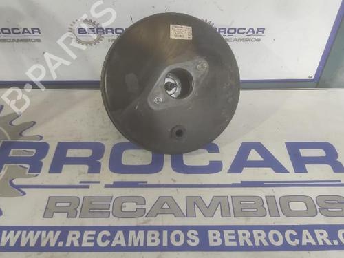Bremseservo FIAT PUNTO EVO Hatchback Van (199_) 1.3 D Multijet (199.AXT1A, 199.AXC1A) (75 hp) 31569178