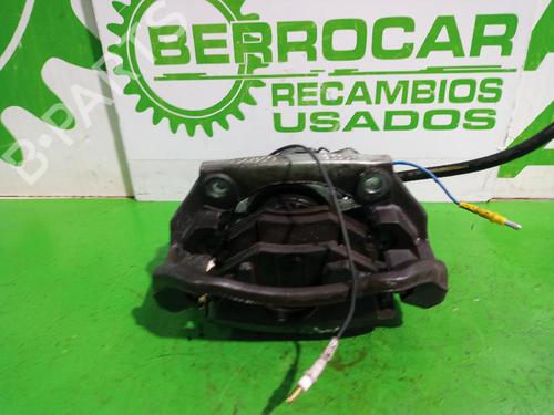 Right front brake caliper CITROËN C5 II (RC_) 1.6 HDi (RC8HZB) | BP33810447M104 - Image 5