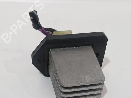 Heater resistor CHEVROLET CAPTIVA (C100, C140) 2.2 D | BP37485029M108 - Image 3