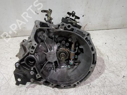 Used Gearbox Gearbox PEUGEOT 107 (PM_, PN_) 1.4 HDi (54 hp) 33746781 33746781