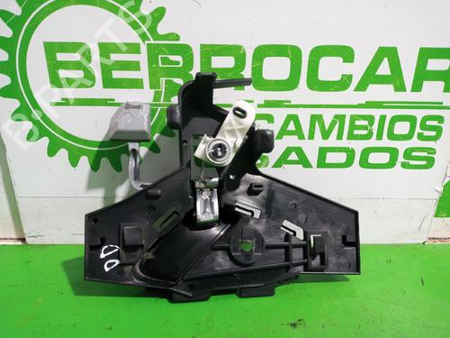 Front right interior door handle CITROËN C5 II (RC_) 1.6 HDi (RC8HZB) | BP33810400I14  - Image 6