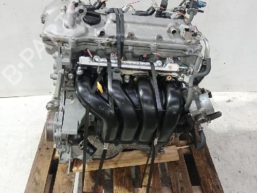 Engine TOYOTA AURIS (_E15_) 1.6 (ZRE151_, ZRE151R) | BP31566624M1