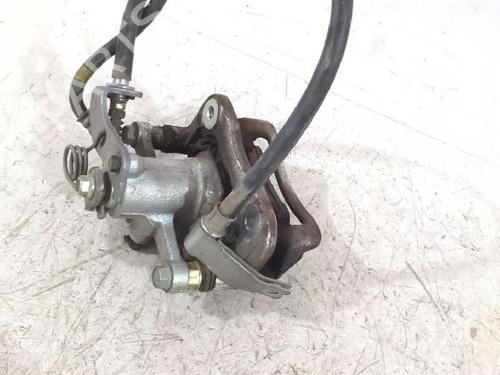 Left rear brake caliper KIA STONIC (YB) 1.0 T-GDi | BP32462062M107