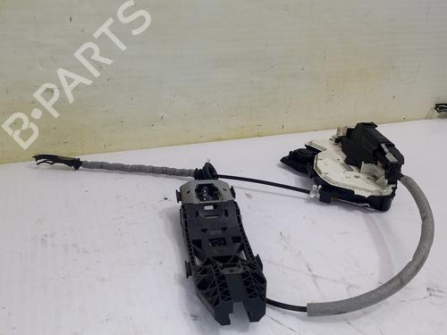 Used Front left lock Front left lock 38863152 38863152