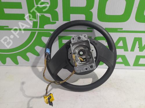 Steering wheel CITROËN C4 I Saloon 1.6 16V | BP31542698C49 - Image 3