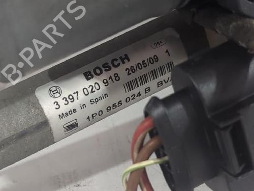 Front wiper motor SEAT LEON (1P1) 1.9 TDI | BP31563534M29  - Image 5