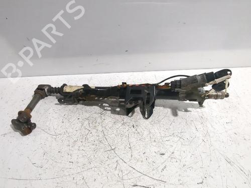 Used Steering column SEAT AROSA (6H1) 1.4 TDI (75 hp) 32466259