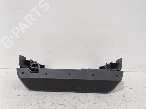 Used Electronic module Electronic module 38866992 38866992