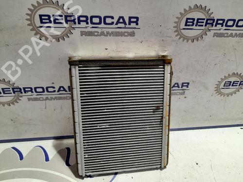 Used Heater matrix Heater matrix TOYOTA AVENSIS (_T25_) 1.8 VVT-i (ZZT251_, ZZT251R) (129 hp) 31673043 31673043