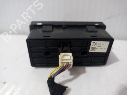 Headlight switch MAZDA 3 (BM, BN) | BP38863615I24 - Image 3