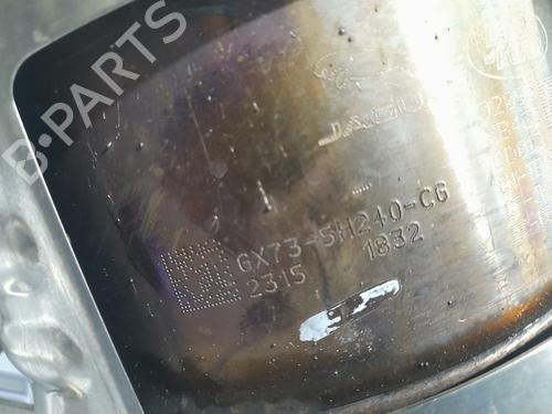 Particulate filter JAGUAR XE (X760) | BP38860921M81 - Image 4