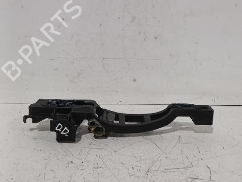 Used Front right exterior door handle Front right exterior door handle FORD FOCUS II Saloon (DB_, FCH, DH) 1.6 TDCi (90 hp) 33453669 33453669