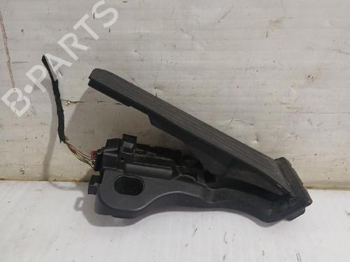 Used Pedal Pedal SEAT LEON (1P1) 1.9 TDI (105 hp) 31563336 31563336