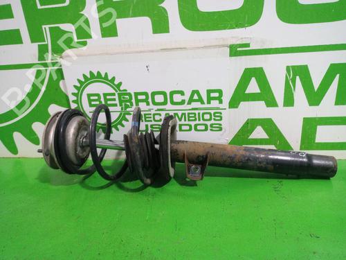 Used Right front shock absorber BMW 3 (E46) 320 d (136 hp) 31550049