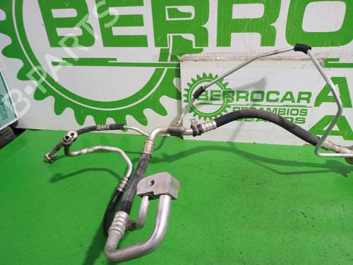 AC pipe OPEL ASTRA H Saloon (A04) 1.7 CDTi (L69) | BP31554185M126 - Image 5
