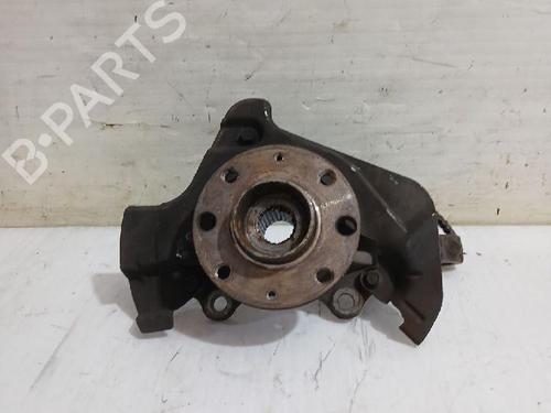 Used Right front steering knuckle OPEL CORSA D (S07) 1.3 CDTI (L08, L68) (75 hp) 31563377