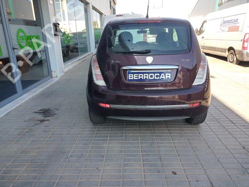 Fuse box LANCIA YPSILON (843_) | BP38861609E1 - Image 11