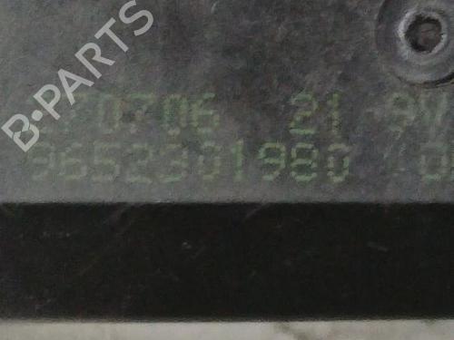 Tailgate lock PEUGEOT 307 (3A/C) 1.4 16V | BP32465875C101 