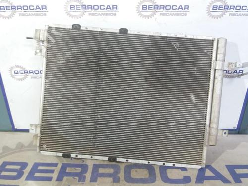 Used AC radiator AC radiator 31569890 31569890
