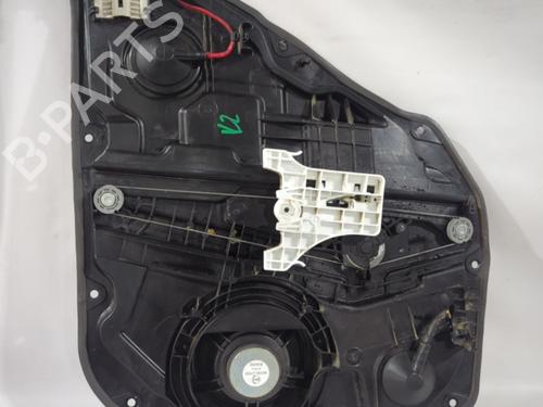 Rudehejsemekanisme venstre bagtil KIA CEED (CD) | BP38864964C24 - Image 3