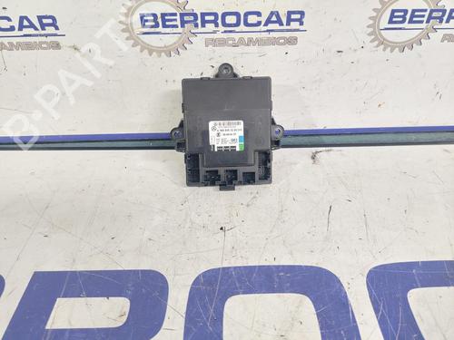 Used Control unit Control unit MERCEDES-BENZ A-CLASS (W169) A 170 (169.032, 169.332) (116 hp) 31570141 31570141