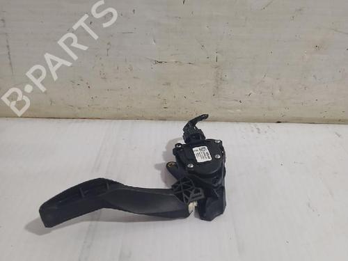 Pedal NISSAN MICRA V (K14) 1.5 DCI | BP31563102I4  - Image 5