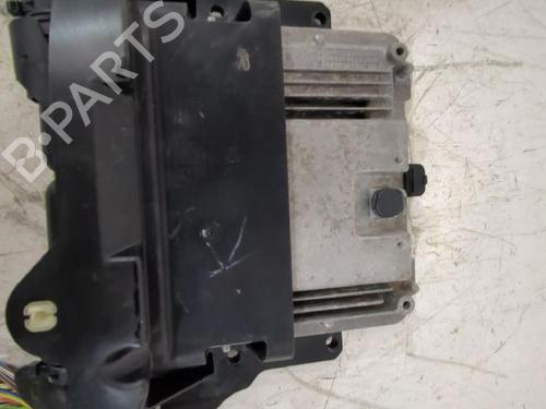 Used Engine control unit (ECU) Engine control unit (ECU) OPEL CORSA D (S07) 1.3 CDTI (L08, L68) (75 hp) 31565857 31565857