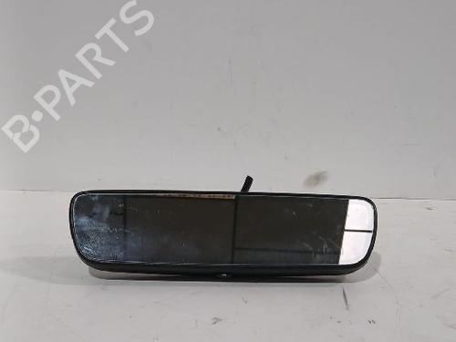 Used Rear mirror Rear mirror TOYOTA COROLLA Hatchback (_E21_, _EA1_, _EH1_) 1.8 VVTi Hybrid (ZWE219) (140 hp) 31567725 31567725