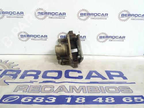 Used Right front brake caliper Right front brake caliper MERCEDES-BENZ A-CLASS (W169) A 170 (169.032, 169.332) (116 hp) 31569041 31569041