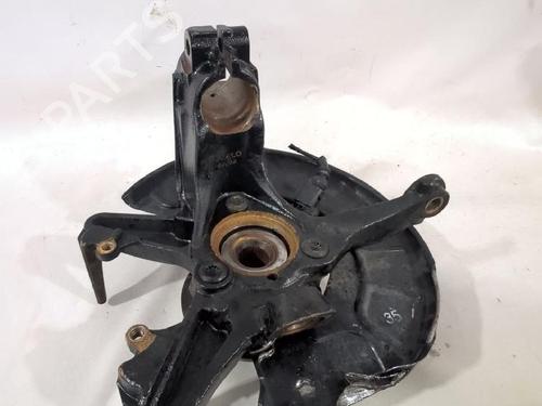 Right front steering knuckle VW GOLF VI Variant (AJ5) 1.6 TDI | BP33747182M26 - Image 5