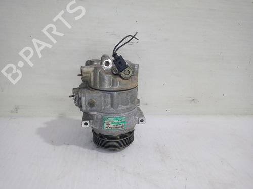 Used AC compressor AC compressor SEAT TOLEDO III (5P2) 2.0 TDI 16V (140 hp) 31557907 31557907