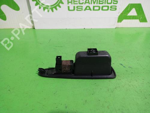 Right rear window switch CITROËN C4 I (LC_)  | BP31676543I28  - Image 5