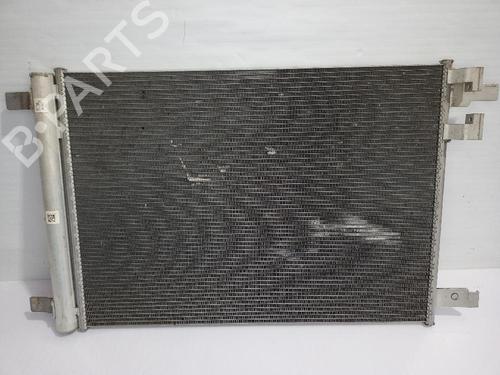 Used AC radiator AC radiator 31556591 31556591