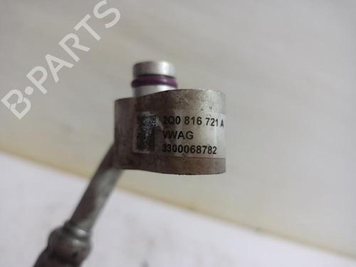 AC pipe SEAT IBIZA V (KJ1, KJG) 1.0 TSI | BP31559946M126 - Image 3