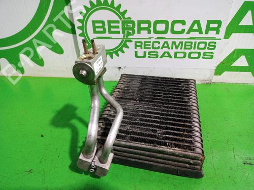 Aircondition fordamper PEUGEOT 307 (3A/C) [2000-2012]  31676368