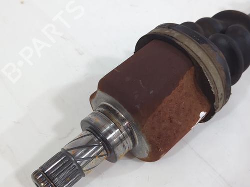 Left front driveshaft NISSAN PRIMERA Hatchback (P12) 1.6 | BP38867806M38 - Image 3