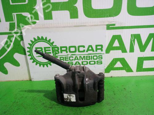 Used Right front brake caliper Right front brake caliper CITROËN C4 I (LC_) [2004-2014] 31675763 31675763