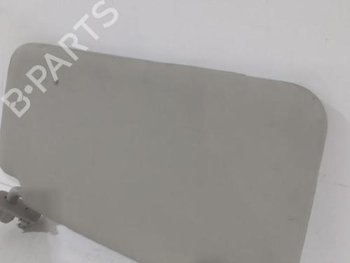 Left sun visor NISSAN MICRA V (K14) 1.5 DCI | BP31563153I1 - Image 6