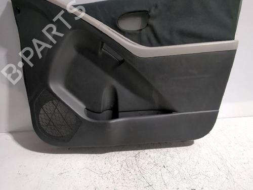 Used Front right panel TOYOTA YARIS (_P9_) 1.33 VVT-i (NSP90_, NSP90R) (100 hp) 32466319