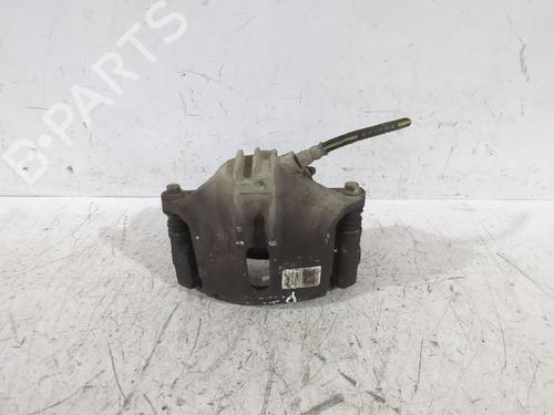 Used Left front brake caliper Left front brake caliper CITROËN BERLINGO / BERLINGO FIRST MPV (MF_, GJK_, GFK_) 2.0 HDI 90 (MFRHY) (90 hp) 33746054 33746054