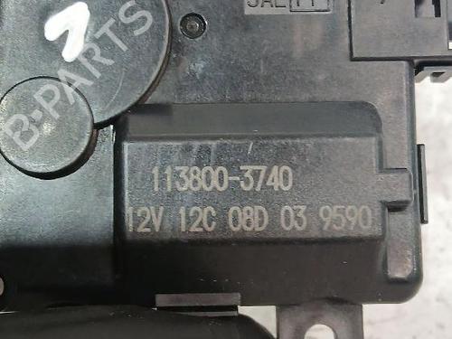 Electronic module SUZUKI IGNIS III (MF, FF) 1.2 (ATK412) | BP38084800M83 - Image 6