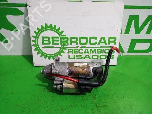 Used Starter Starter FORD FOCUS I Saloon (DFW) 1.8 Turbo DI / TDDi (90 hp) 31544116 31544116