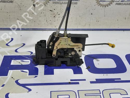 Højre bagtil lås SSANGYONG KYRON 2.0 Xdi (141 hp) 31540001