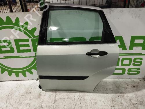 left-rear-door-ford-focus-i-saloon-dfw-1999-2000-2001-2002-2003-2004-2005-2006-2007-2008-2009-31544048 main image