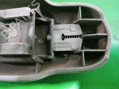 Other RENAULT KANGOO BE BOP (KW0/1_) 1.5 dCi 75 | BP31551991O1  - Image 5