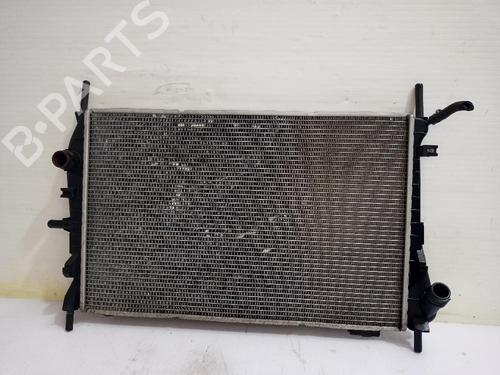 Water radiator FORD MONDEO III (B5Y) 2.0 TDCi | BP31558848M31